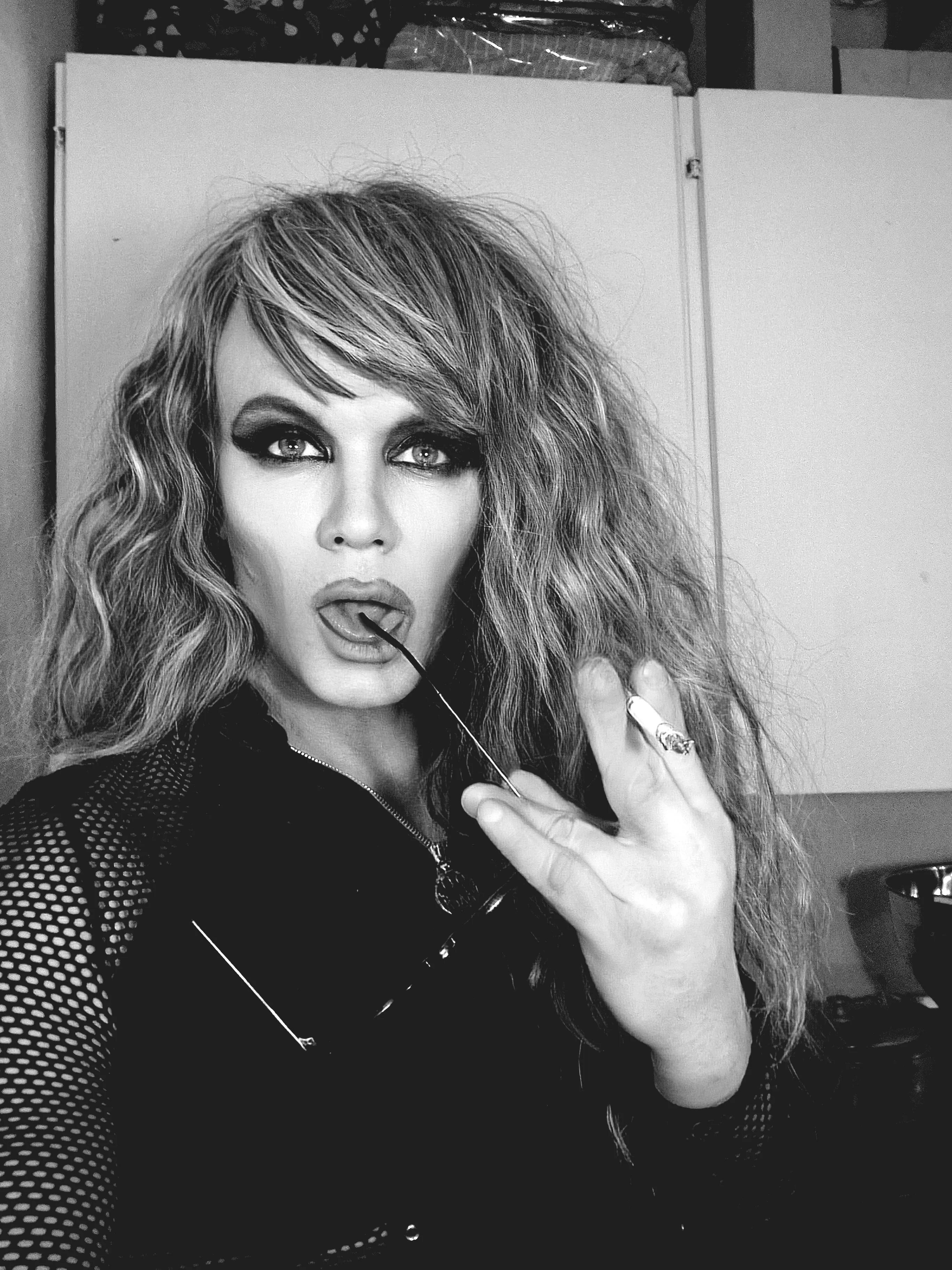 Adriana - Escort Praha