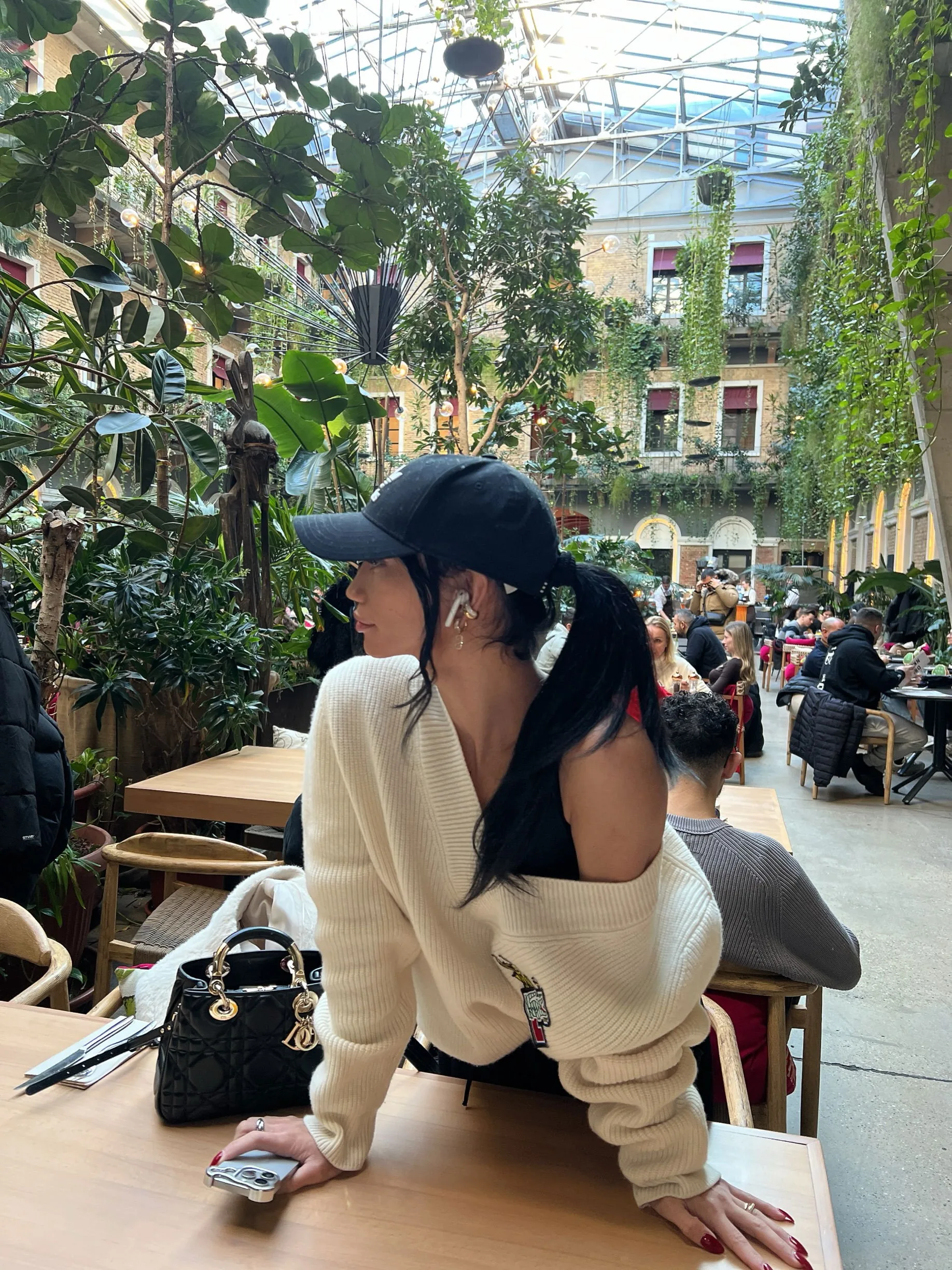 Daniela - Escort Praha