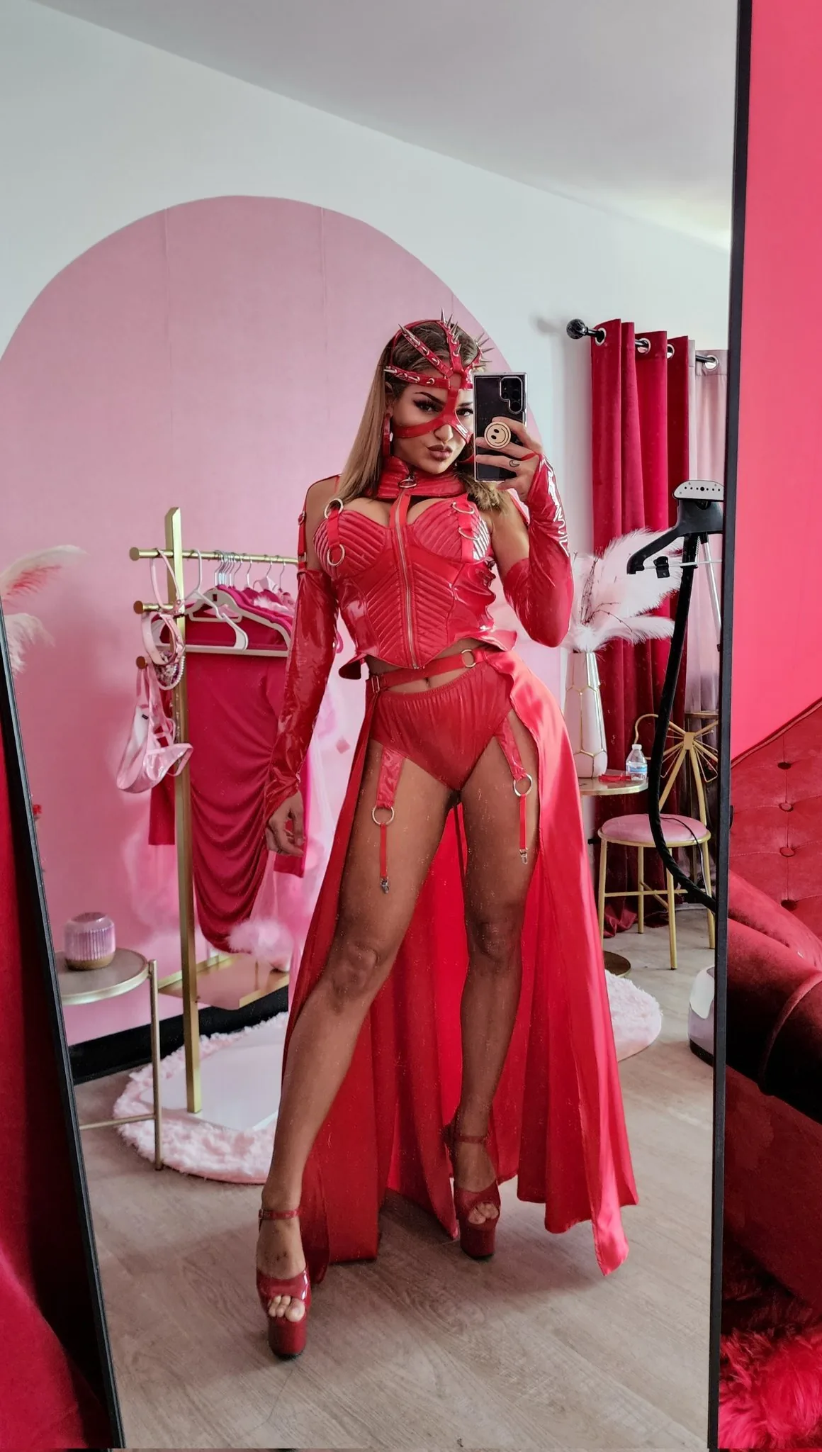 Hanka - Escort Praha