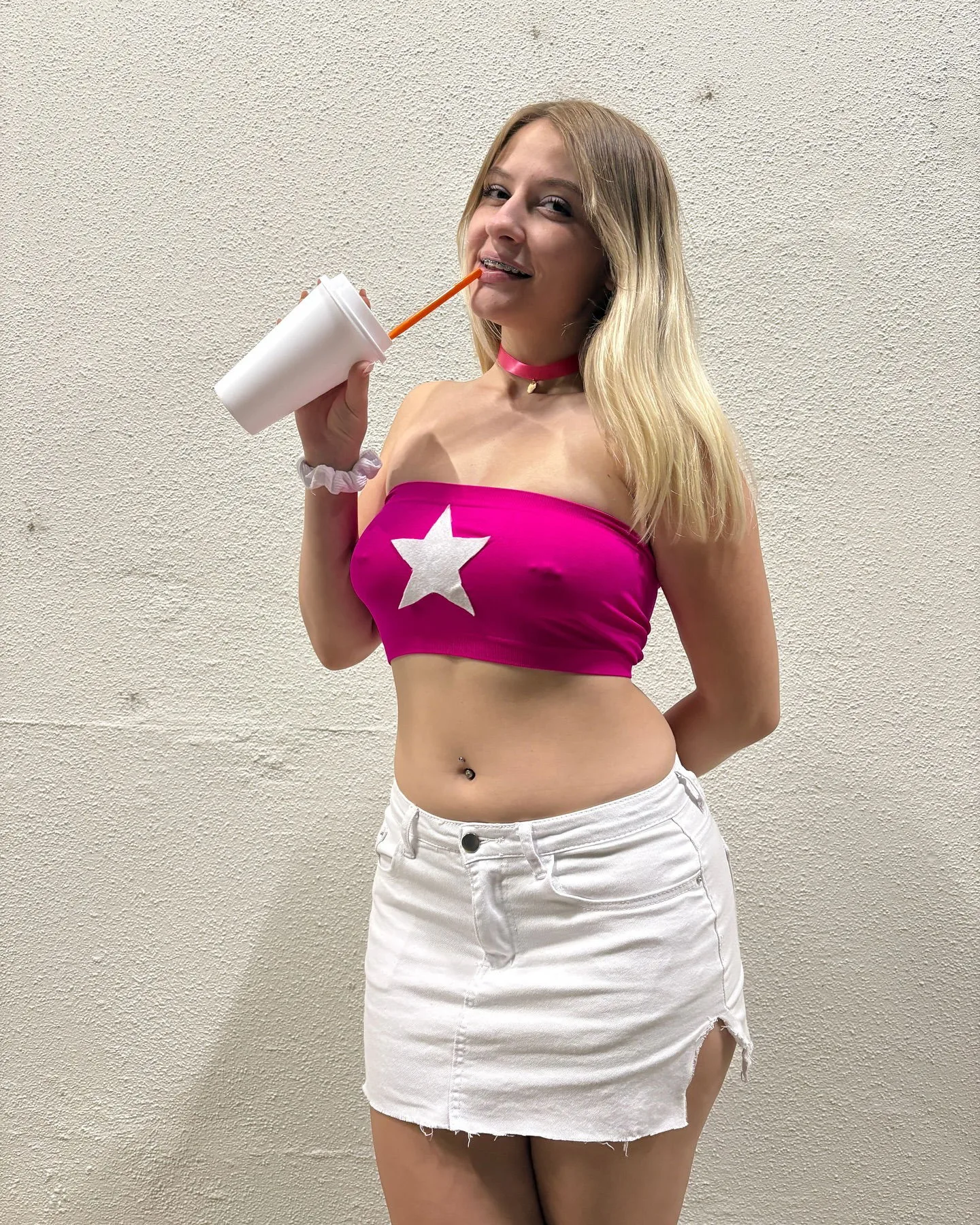 Julie - Escort Rabyně