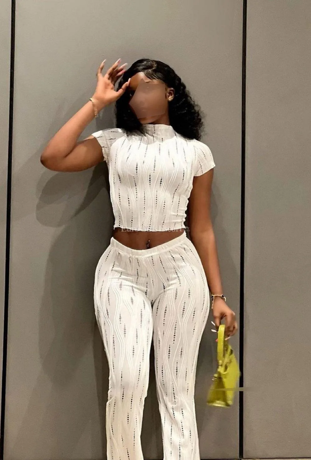 Lejla - Escort Prostějov