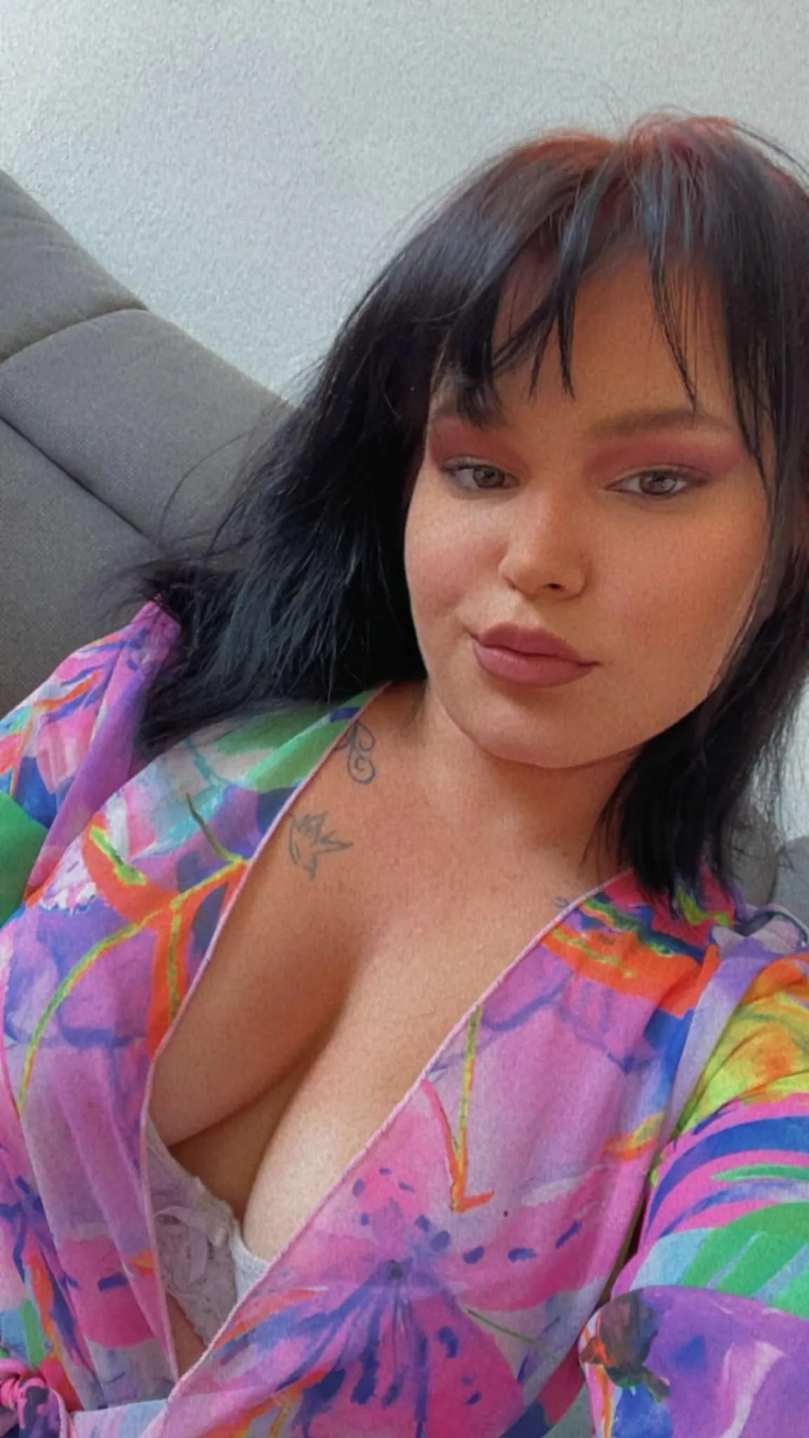 Tana - Escort Bečov