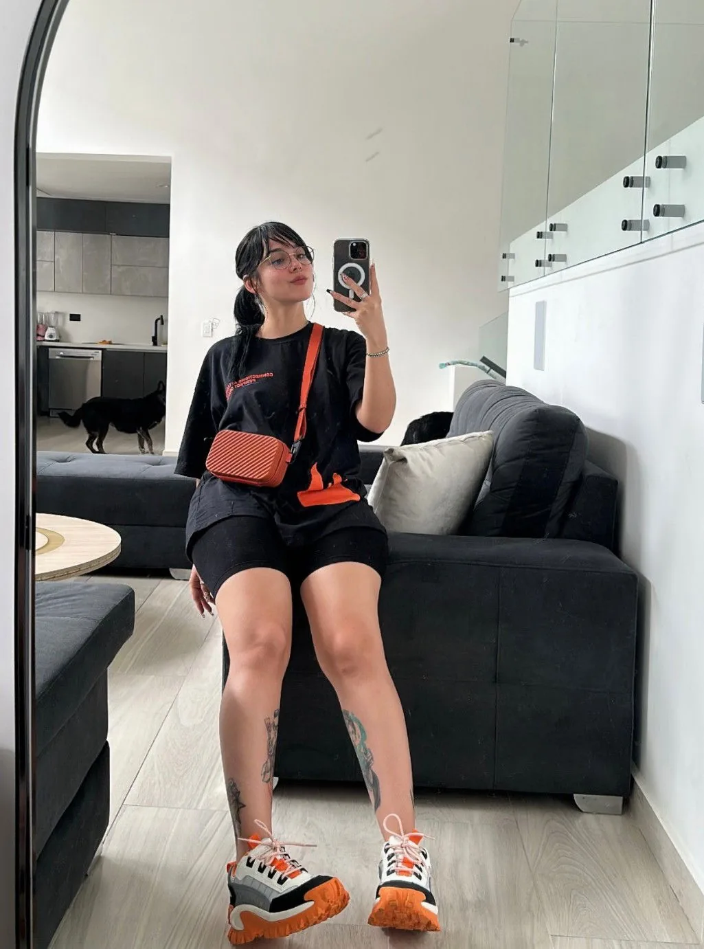 Verunka - Escort Pilsen