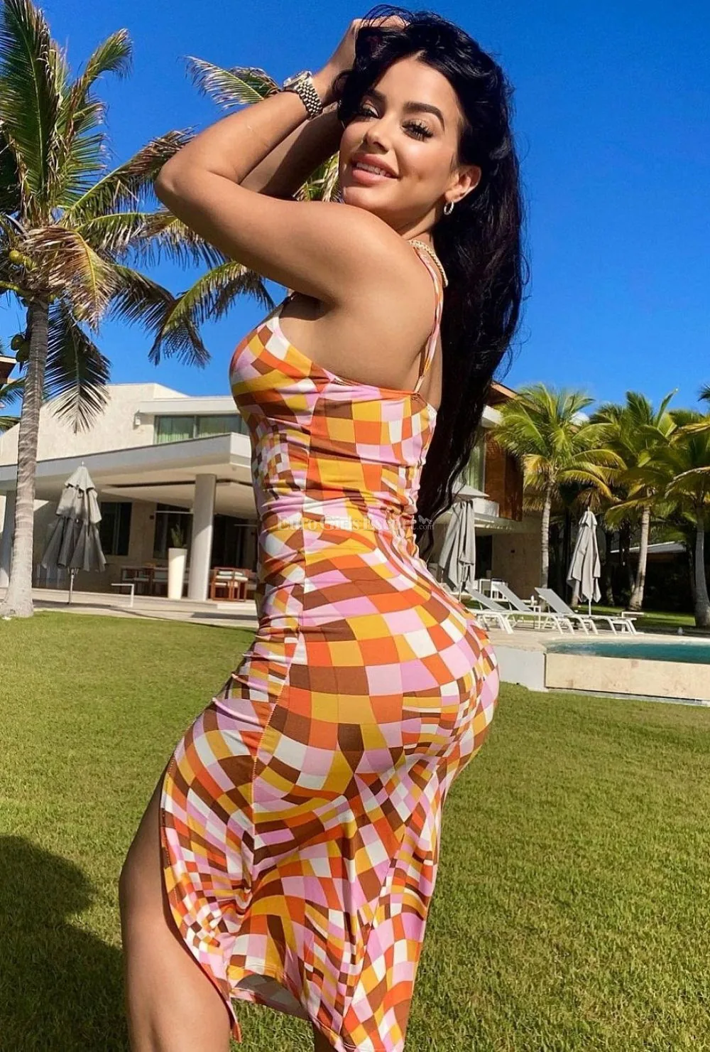 Viсtoria - Escort Praha