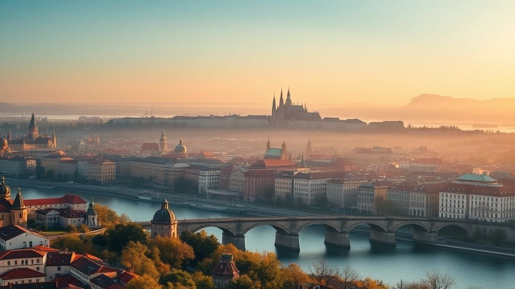 High Class Escort Prague